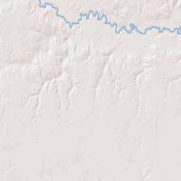 300-342 River Street, Surprise, NE 68667 Terrain Map