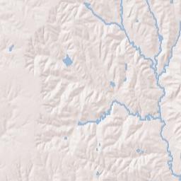 300-370 Pine Street, Dwight, NE 68635 Terrain Map