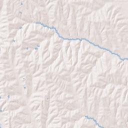 3100-3198 County Road D, Valparaiso, NE Terrain Map