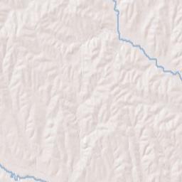 200-220 Pine Street Ceresco NE 68017 Terrain Map