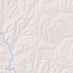 300-398 County Road 13, Ceresco, NE Terrain Map