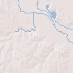 877-899 County Road C, Ashland, NE 68003 Terrain Map