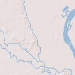 708-714 County Road 4 Ashland NE Terrain Map