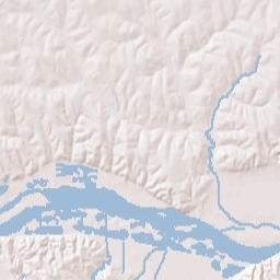 7893 Fairview Road, Papillion, NE 68046, USA Terrain Map