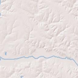 1814 U.S. 34 Business, Fairfield, IA 52556 Terrain Map