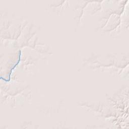 Mediapolis Terrain Map