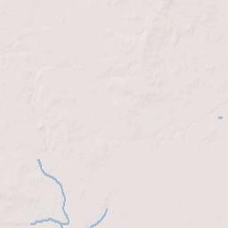 4586-5002 County Road 200, Rensselaer Terrain Map