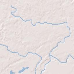 1792 Highway 114, North Manchester, IN Terrain Map