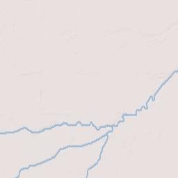 Tipton Ohio Terrain Map
