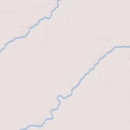 Scott Ohio Terrain Map