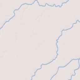 Grover Hill Ohio Terrain Map