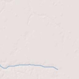 Saint Stephens Ohio Terrain Map
