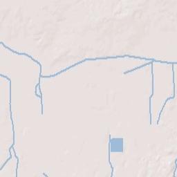 New Pittsburgh Ohio Terrain Map
