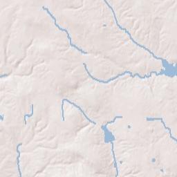 4501-4693 County Highway 2, Norton, OH Terrain Map