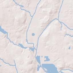 1628-1698 Maple Street, Barberton, OH  Terrain Map