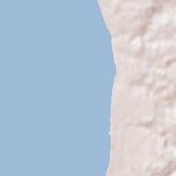 Silvalde Terrain Map