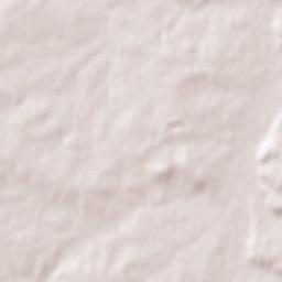 Villarmayor Terrain Map