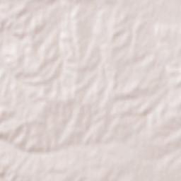 Zarapicos Terrain Map