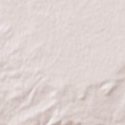 Moriscos Terrain Map