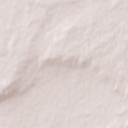 Villoruela Terrain Map