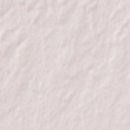 Zorita de la Frontera Terrain Map