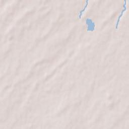 Rágama Terrain Map