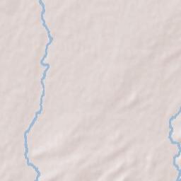 Rasueros Terrain Map