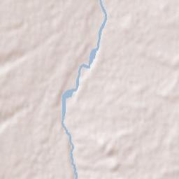 Juarros de Voltoya Terrain Map