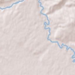 Añe Terrain Map