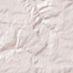 Brieva Terrain Map
