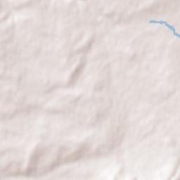 Torrecaballeros Terrain Map