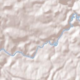 Establés Terrain Map