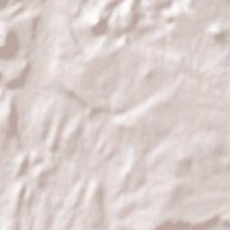 Tartanedo Terrain Map