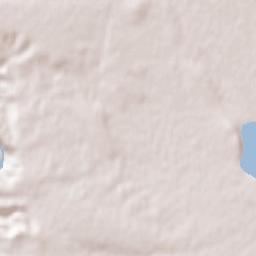 Torralba de los Frailes Terrain Map