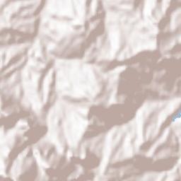 Roccabascerana Terrain Map