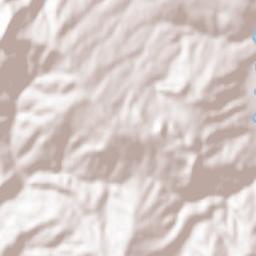 Torre le Nocelle Terrain Map