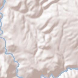 Lapio Terrain Map