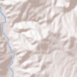 Zona 179 Terrain Map