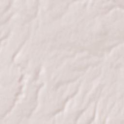 Toritto Terrain Map
