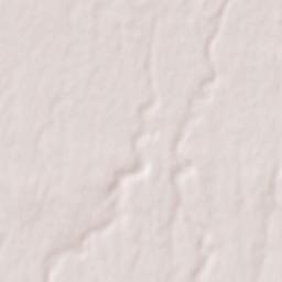 Bitritto Terrain Map