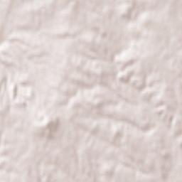 Kilkís Terrain Map