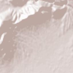 Chrysoúpolis Terrain Map