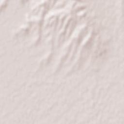 Évlalo Terrain Map
