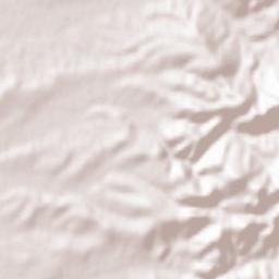 Sápes Terrain Map