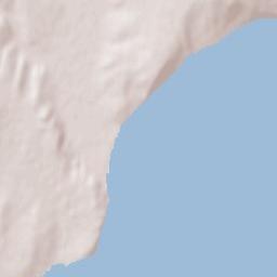 Sultanköy Terrain Map