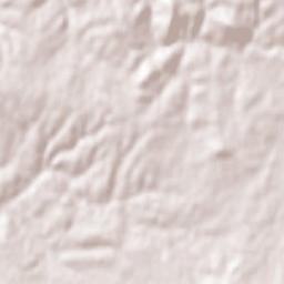 Umraniye Terrain Map