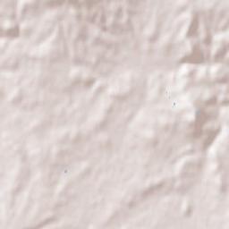 Çekmeköy Terrain Map