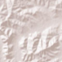 Kaynarca Terrain Map