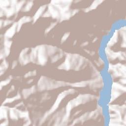 Ayvacık Terrain Map