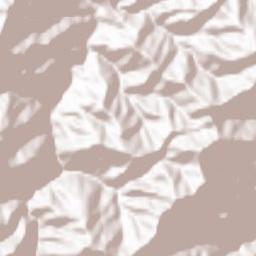 Nurluca Terrain Map